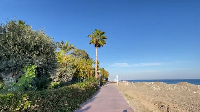 CAMYUVA in WINTER. KEMER. TURKEY #kemer #turkey #camyuva смотреть онлайн