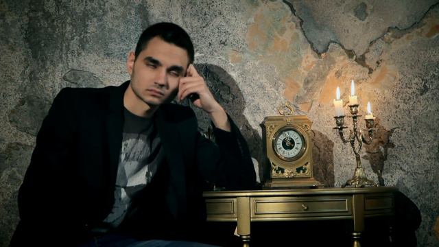 ЛЕТТА / LETTA - Осколки (Official Clip) HD
