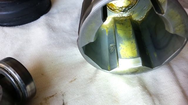 Honda Accord cl 7-cl 9 Вибрация при разгоне от 60 до км/ч . смотреть онлайн