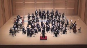 N. Myaskovsky/ Symphony No19, #2 mvt.