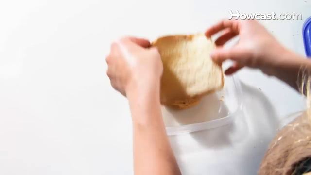 Quick Tips: How to Soften Hard Cookies смотреть онлайн