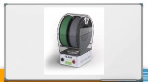 Простая сушилка филамента своими руками