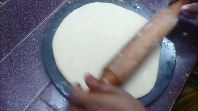 Doughnuts in telugu- How to cook Doughnuts смотреть онлайн