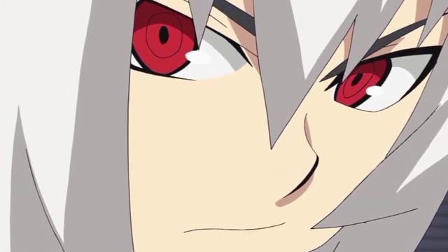 [AMV]🔥 Phi Kuromi - Lord of Destruction! Фай Куроми - лорд разрушения! Beyblade Burst Turbo. смотреть онлайн