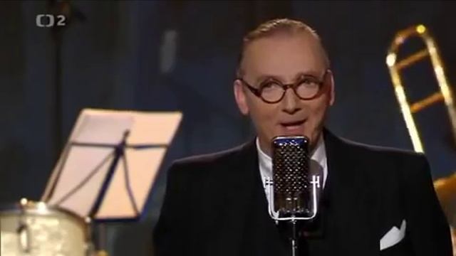 Havelka Perly Swingu 1 смотреть онлайн