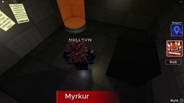 Roblox Find the Geometry Dash Difficulties: All 23 Zone 5 Difficulties