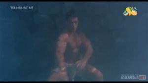 KIKBOKISCHI Uzbek tilida tarjima kino Janklod vandam filimi Кикбоксчи узбек тилида таржима кино