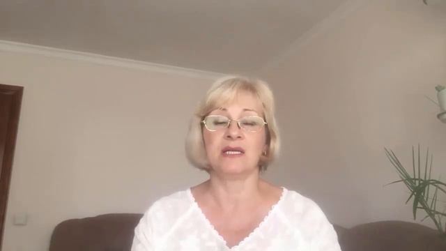 Отзыв Ларисы Чорнота на тренинг "Магнит для клиентов в Facebook" смотреть онлайн