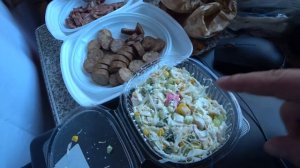 Сели в ПОЕЗД АДЛЕР МОСКВА 084 ?? | Обзор ЦЕН на СТАНЦИЯХ ? | Погода СУПЕР! ?ЧАСТЬ 1.