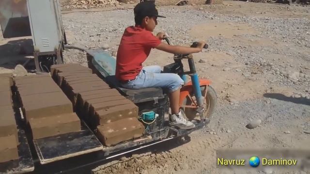 Мини кирпичный завод, mini brick factory.? #кирпичзавод смотреть онлайн