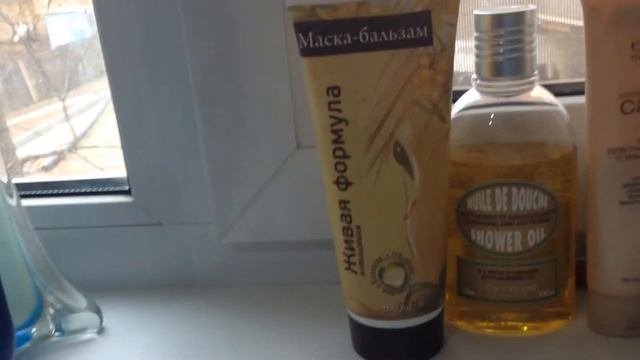 Покупки INGLOT , LOCCITANE и секретик-советик ) смотреть онлайн