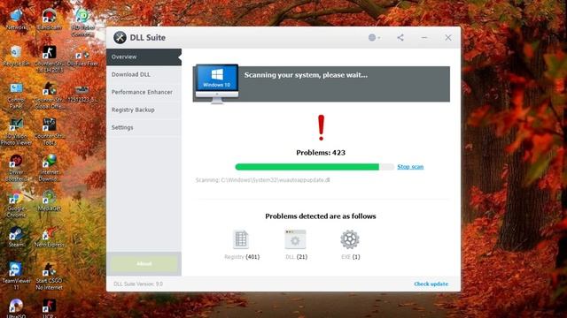 DLL Suite 9 0 0 2259 Multilingual + Crack смотреть онлайн