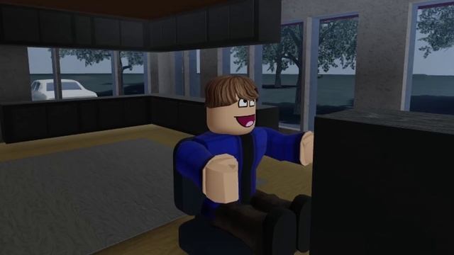 Old Roblox player visits Modern Roblox [Part 2] смотреть онлайн