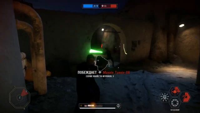 Star Wars Battlefront 2: Энакин Скайуокер | Гайд 2020 смотреть онлайн