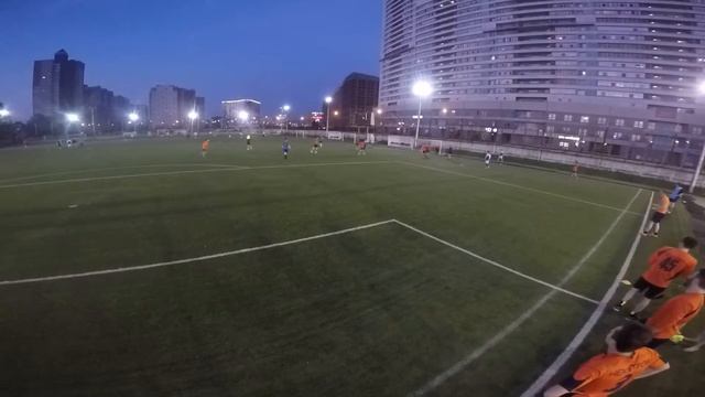 Гол Димы в ближний угол смотреть онлайн