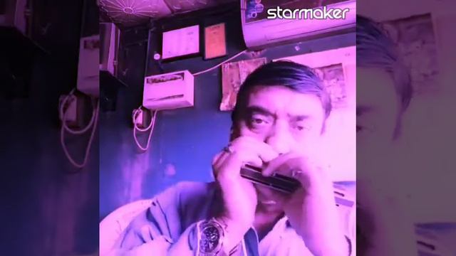 Toone O Rangeela jaisa Jadu Kiya.....on mouthorgan/ harmonica.ll смотреть онлайн