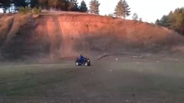 Покатушки в Павлово на Оке) смотреть онлайн