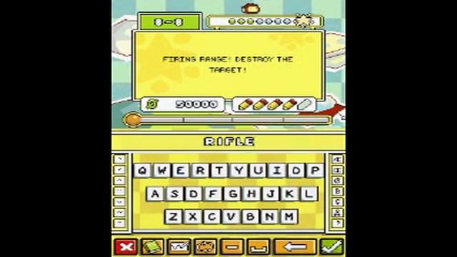 Super Scribblenauts Guide - Constellation 8 - 8 смотреть онлайн