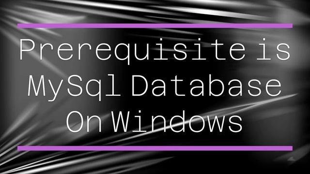 MySQL Workbench 8.0.34 Installation And Setup on Windows | MySQL Workbench Installation And Setup смотреть онлайн