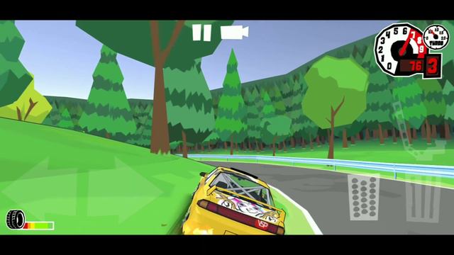 Гоняю под phonk смотреть онлайн