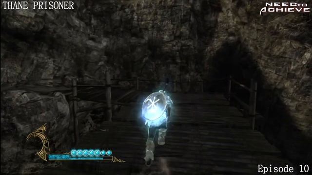 Beowulf - Complete - Rune - Legendary weapons - Thane Prisoners - Guide смотреть онлайн