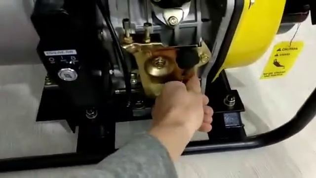 Дизельная мотопомпа rdx064 смотреть онлайн