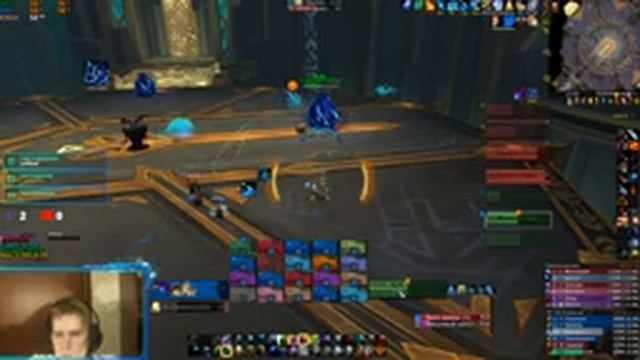 Гробница предвечных (гер) с рандомами смотреть онлайн