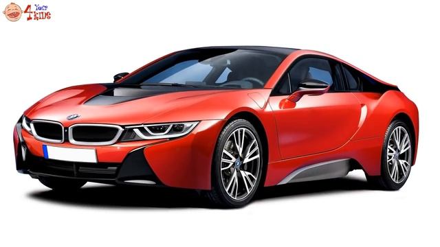 Car Brands for Kids. Learning Transportation Brand Names. Cars Animation смотреть онлайн