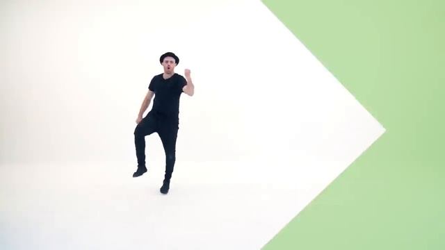 Follow The Leader Dance смотреть онлайн