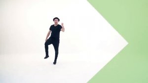 Follow The Leader Dance