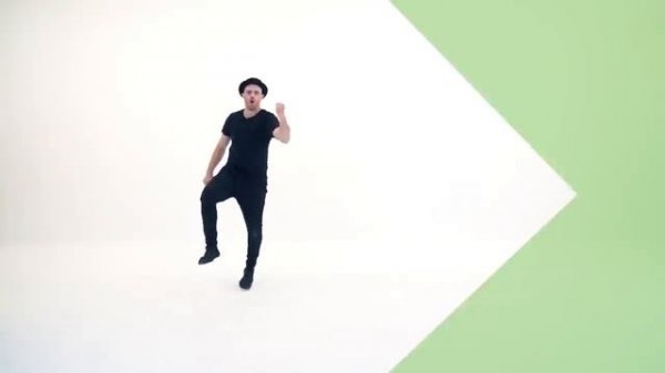 Follow The Leader Dance