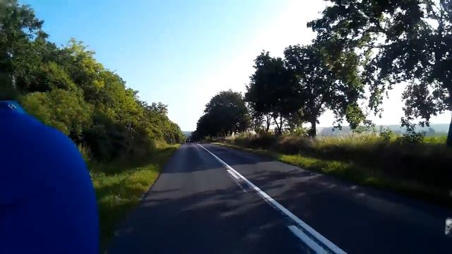 Budapest - Balaton kerékpártúra смотреть онлайн