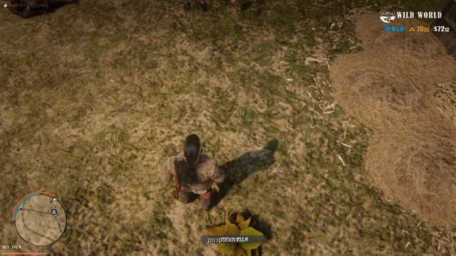 Усадьба в опасном районе : Осторожно, опасное место! NEW AUSTIN .#RedemptionRP #RedDeadOnline #RDR2 смотреть онлайн