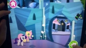 1 My Little Pony Pocket Ponies,2 Coloring,3 My Little Pony Harmony Quest,4 World,5 Equestria Girls
