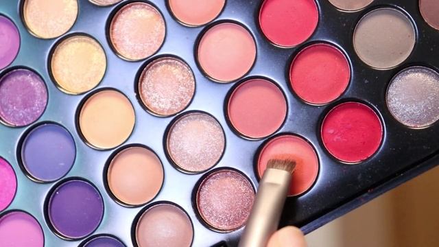 Korean tries Indian Makeup | KAHEVA 카헤바 смотреть онлайн