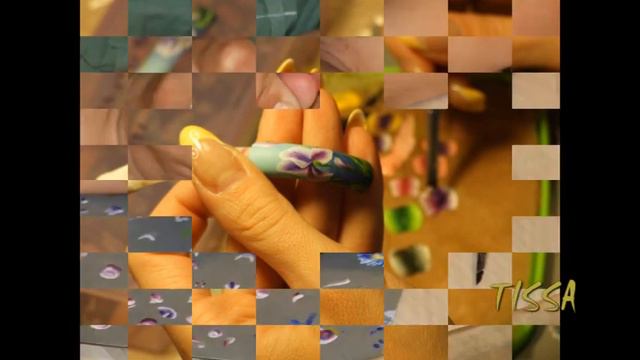 Курс Юлии Билей в Таллине.mpg смотреть онлайн