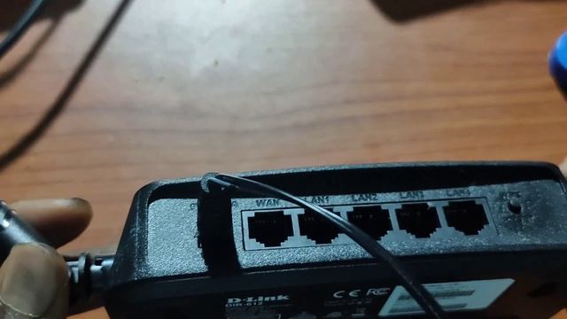 How To Reset D-Link Wireless N300 DIR 612, DIR 615, DIR 650 Router смотреть онлайн