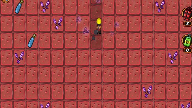 Mad Digger - Обзор