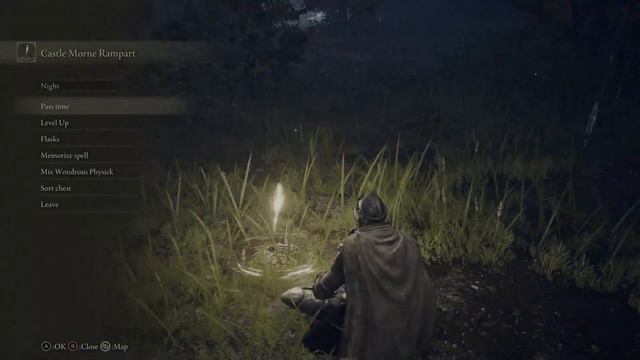 Elden Ring | Baby Bird Beatdown! | Ep 4 смотреть онлайн