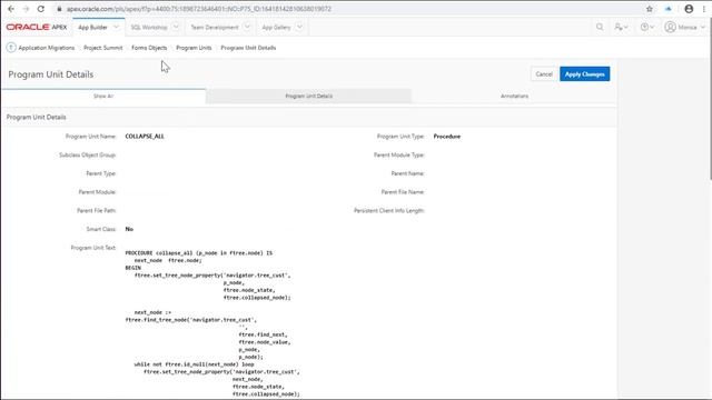 [Forms to APEX] Creating a Migration Project смотреть онлайн