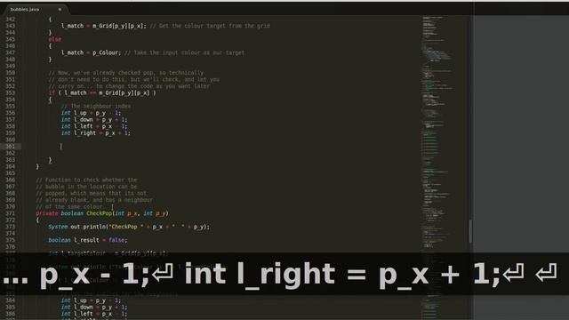 Java - Game - Processing & Progressing смотреть онлайн