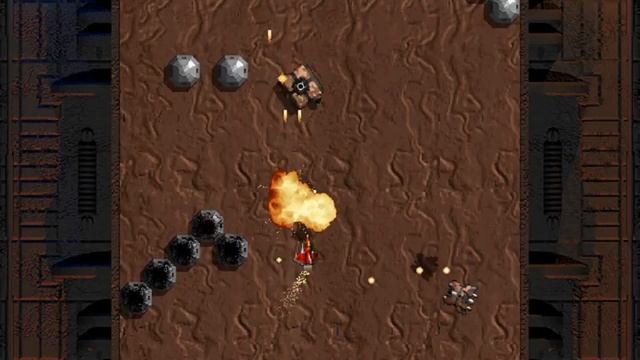 Demonstar Classic (Windows game 2007) смотреть онлайн