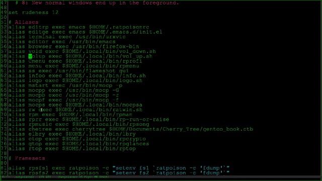 RatPoisonWM banindo o mouse смотреть онлайн