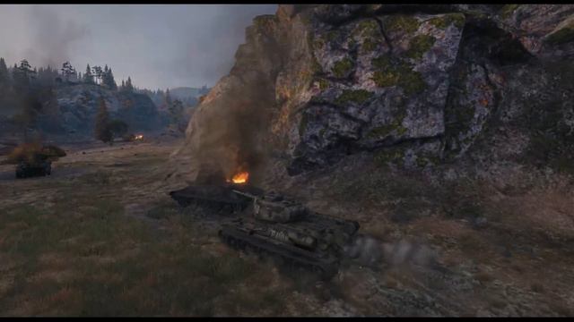 Солдат штрафбата