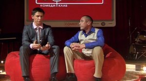 Тимур Батрутдинов и Дмитрий Соколов - Передача "Сенсационная сенсация"