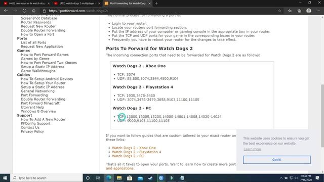 Watch Dogs 2 Online Lag Fix | Multiplayer Lag And Server Issues | Watch Dogs 2 Lag Fix| Servers Dow