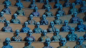 Tool ~ Vicarious (Fantastic Planet MV)