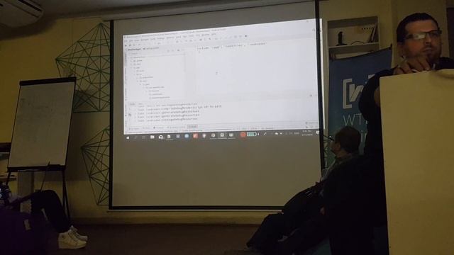 05 Initializing Project on Github for attendees смотреть онлайн