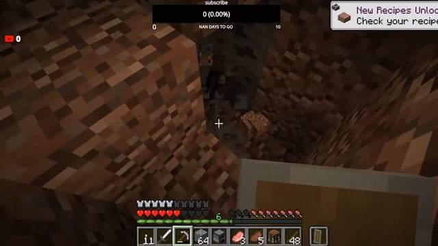 minecraft|new world new me i'm back смотреть онлайн