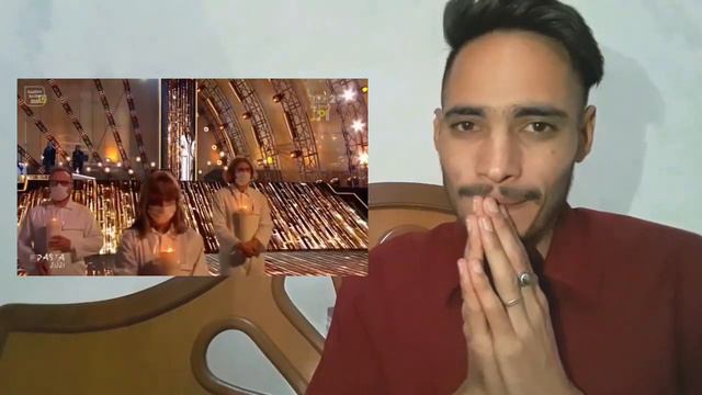 Indian React to Alicja Szemplińska - Kocham Cię (Chłopcy z Placu Broni) смотреть онлайн